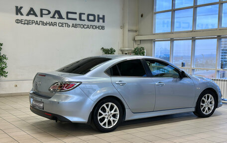 Mazda 6, 2011 год, 825 000 рублей, 2 фотография