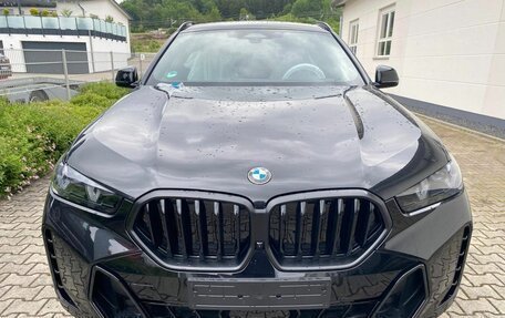 BMW X6, 2025 год, 14 200 000 рублей, 5 фотография