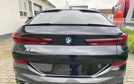 BMW X6, 2025 год, 14 200 000 рублей, 4 фотография
