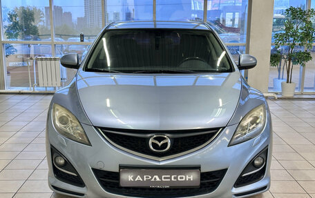 Mazda 6, 2011 год, 825 000 рублей, 3 фотография
