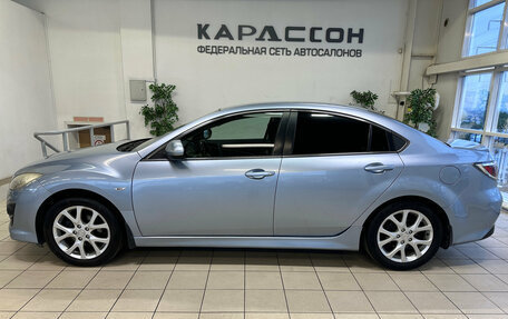Mazda 6, 2011 год, 825 000 рублей, 5 фотография