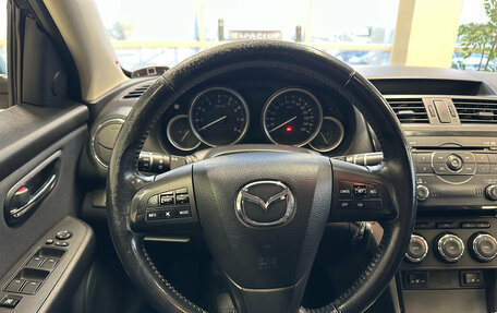 Mazda 6, 2011 год, 825 000 рублей, 7 фотография