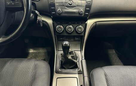 Mazda 6, 2011 год, 825 000 рублей, 13 фотография