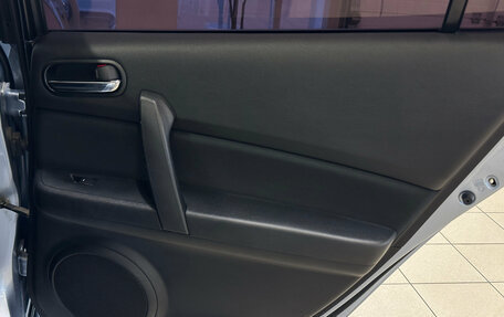 Mazda 6, 2011 год, 825 000 рублей, 17 фотография