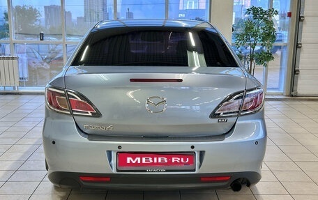 Mazda 6, 2011 год, 825 000 рублей, 4 фотография