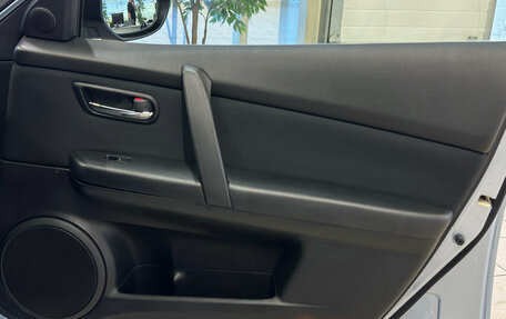 Mazda 6, 2011 год, 825 000 рублей, 16 фотография