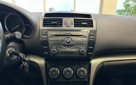 Mazda 6, 2011 год, 825 000 рублей, 12 фотография