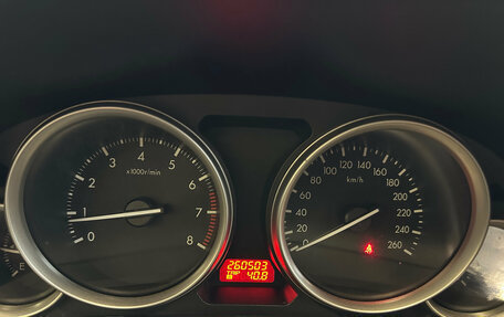 Mazda 6, 2011 год, 825 000 рублей, 11 фотография