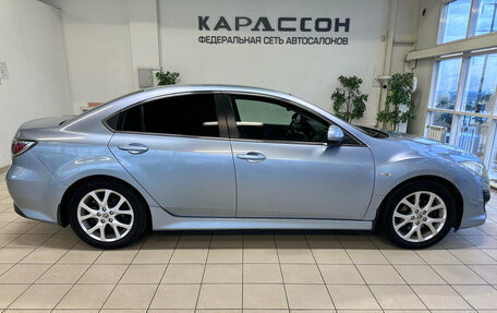 Mazda 6, 2011 год, 825 000 рублей, 6 фотография
