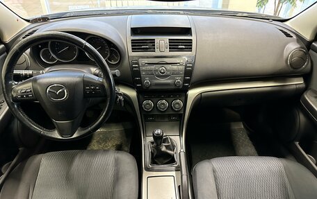 Mazda 6, 2011 год, 825 000 рублей, 8 фотография