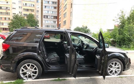 Dodge Journey I, 2012 год, 1 300 000 рублей, 7 фотография