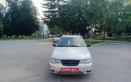 Daewoo Nexia I рестайлинг, 2010 год, 95 000 рублей, 1 фотография