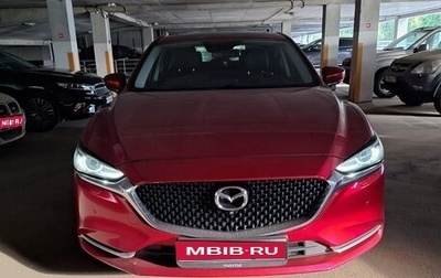 Mazda 6, 2020 год, 2 430 000 рублей, 1 фотография