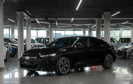 Audi A5, 2026 год, 5 990 000 рублей, 1 фотография