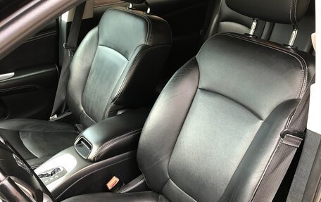 Dodge Journey I, 2012 год, 1 300 000 рублей, 13 фотография