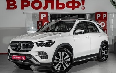 Mercedes-Benz GLE, 2026 год, 11 130 000 рублей, 1 фотография