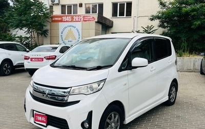 Mitsubishi eK Custom I, 2013 год, 599 000 рублей, 1 фотография