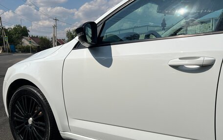 Skoda Octavia, 2016 год, 1 095 000 рублей, 9 фотография