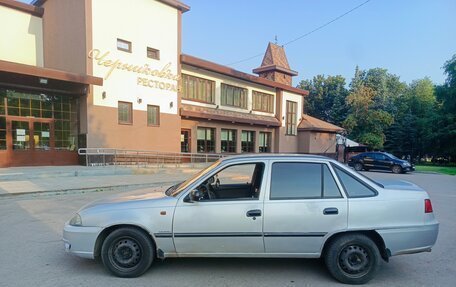 Daewoo Nexia I рестайлинг, 2010 год, 95 000 рублей, 4 фотография
