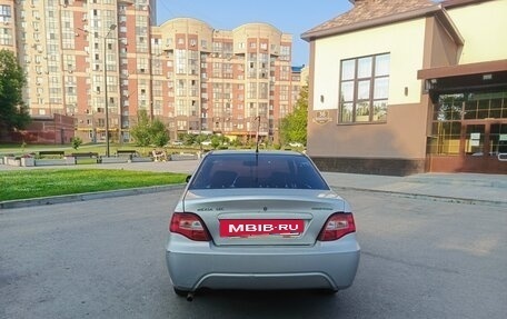 Daewoo Nexia I рестайлинг, 2010 год, 95 000 рублей, 2 фотография