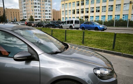 Volkswagen Golf VI, 2011 год, 1 200 000 рублей, 7 фотография