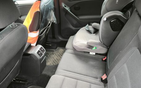 Volkswagen Golf VI, 2011 год, 1 200 000 рублей, 18 фотография