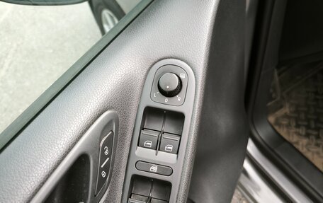 Volkswagen Golf VI, 2011 год, 1 200 000 рублей, 17 фотография