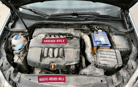 Volkswagen Golf VI, 2011 год, 1 200 000 рублей, 20 фотография