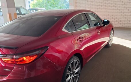 Mazda 6, 2020 год, 2 430 000 рублей, 4 фотография