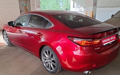 Mazda 6, 2020 год, 2 430 000 рублей, 3 фотография