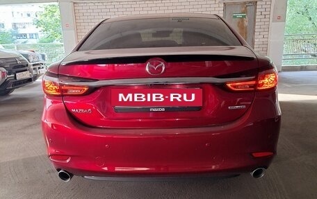 Mazda 6, 2020 год, 2 430 000 рублей, 2 фотография