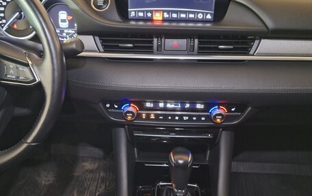 Mazda 6, 2020 год, 2 430 000 рублей, 12 фотография