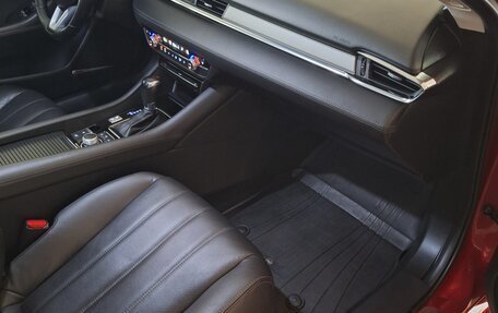 Mazda 6, 2020 год, 2 430 000 рублей, 15 фотография