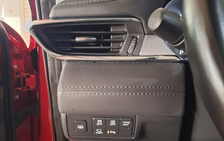 Mazda 6, 2020 год, 2 430 000 рублей, 13 фотография