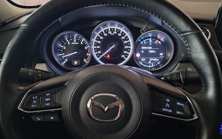 Mazda 6, 2020 год, 2 430 000 рублей, 10 фотография