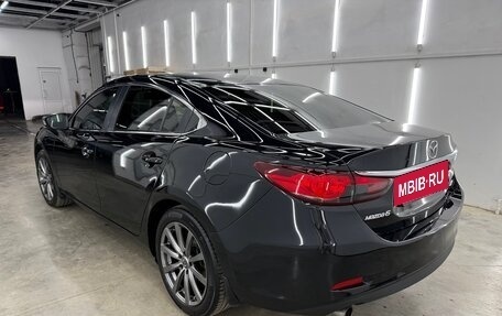Mazda 6, 2014 год, 1 479 000 рублей, 4 фотография