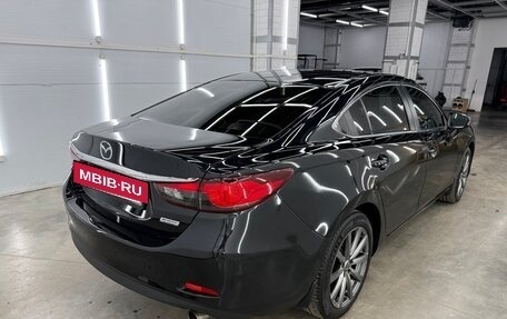 Mazda 6, 2014 год, 1 479 000 рублей, 3 фотография