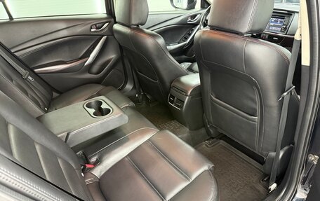 Mazda 6, 2014 год, 1 479 000 рублей, 10 фотография