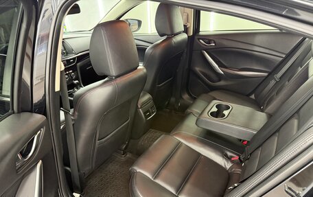 Mazda 6, 2014 год, 1 479 000 рублей, 9 фотография