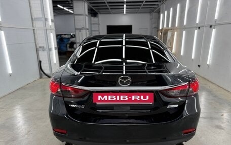 Mazda 6, 2014 год, 1 479 000 рублей, 6 фотография