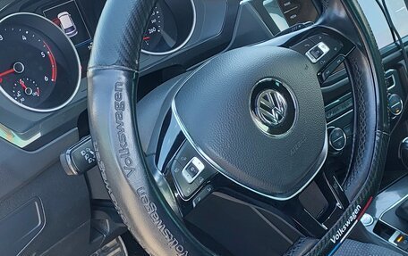 Volkswagen Tiguan II, 2018 год, 2 750 000 рублей, 12 фотография