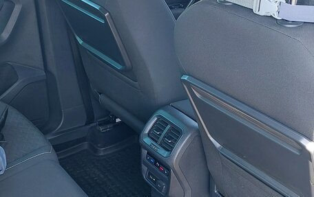 Volkswagen Tiguan II, 2018 год, 2 750 000 рублей, 10 фотография