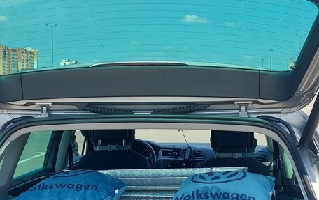 Volkswagen Tiguan II, 2018 год, 2 750 000 рублей, 11 фотография