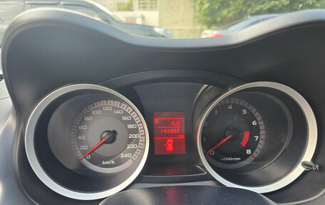 Mitsubishi Lancer IX, 2008 год, 750 000 рублей, 9 фотография