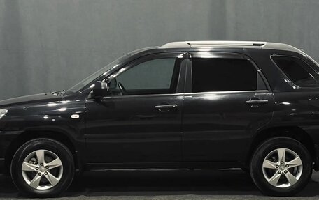 KIA Sportage II, 2009 год, 1 020 000 рублей, 5 фотография