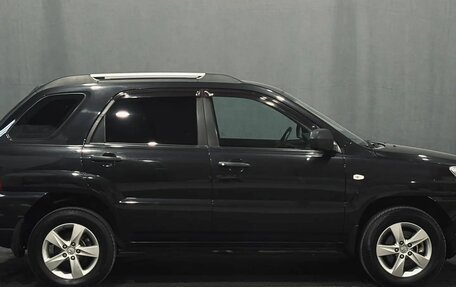 KIA Sportage II, 2009 год, 1 020 000 рублей, 4 фотография