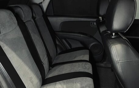 KIA Sportage II, 2009 год, 1 020 000 рублей, 12 фотография