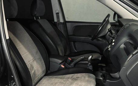 KIA Sportage II, 2009 год, 1 020 000 рублей, 10 фотография