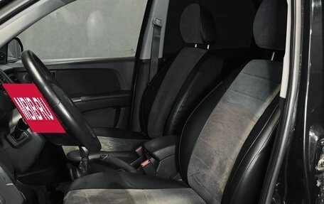 KIA Sportage II, 2009 год, 1 020 000 рублей, 11 фотография