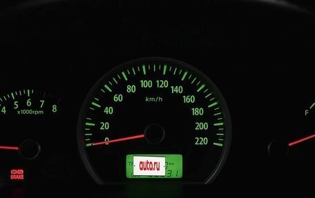 KIA Sportage II, 2009 год, 1 020 000 рублей, 18 фотография